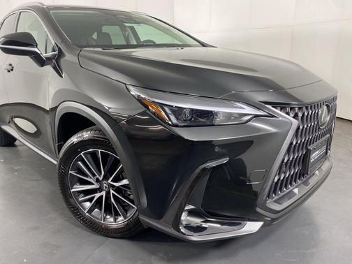 2025 Lexus NX 350 350 Base