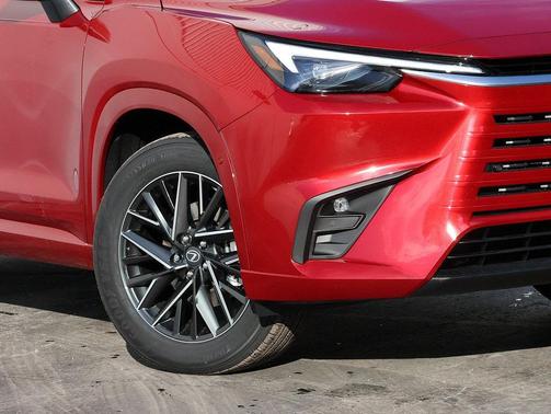 2026 Lexus TX 350 Premium