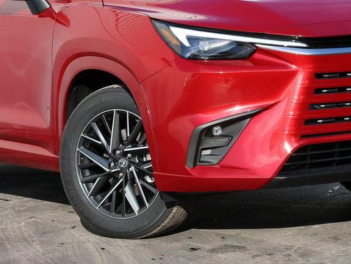 2026 Lexus TX 350 Premium