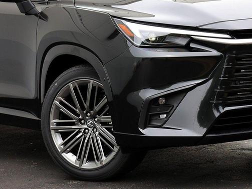 Caviar 2026 Lexus TX 350 Luxury