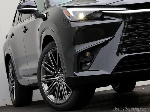 Caviar 2026 Lexus TX 350 Luxury