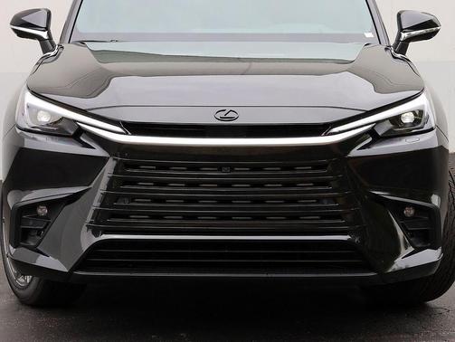 Caviar 2026 Lexus TX 350 Luxury