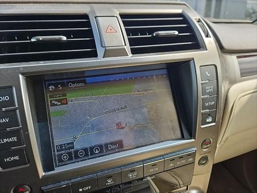 2018 Lexus GX 460 Premium