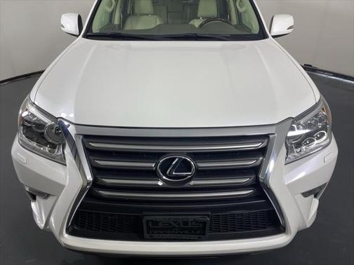 2018 Lexus GX 460 Premium