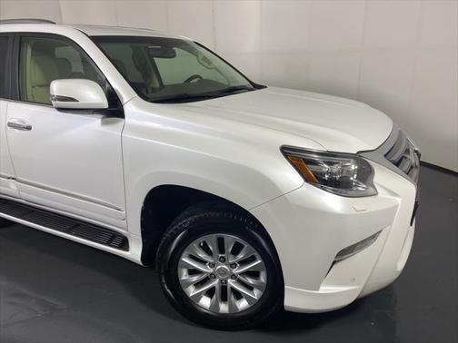 2018 Lexus GX 460 Premium