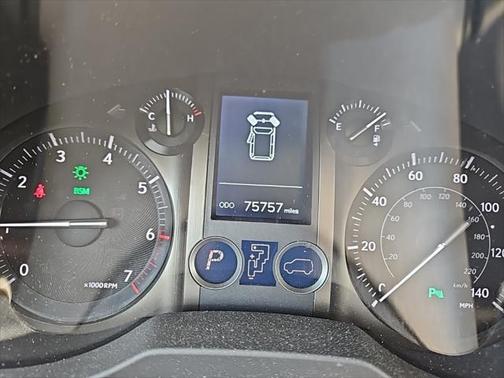 2018 Lexus GX 460 Premium