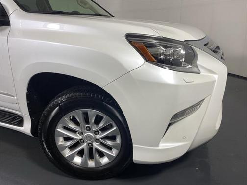 2018 Lexus GX 460 Premium