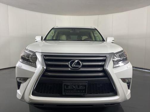 2018 Lexus GX 460 Premium