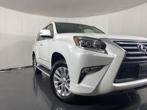 2018 Lexus GX 460 Premium