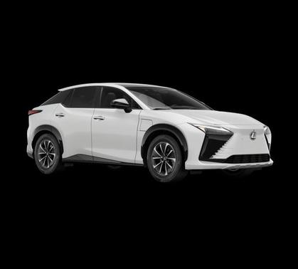 2026 Lexus RZ 350e Premium