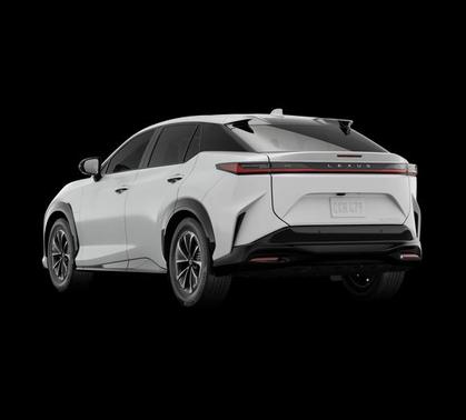 2026 Lexus RZ 350e Premium