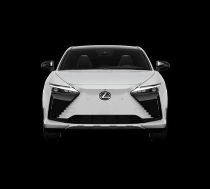 2026 Lexus RZ 350e Premium