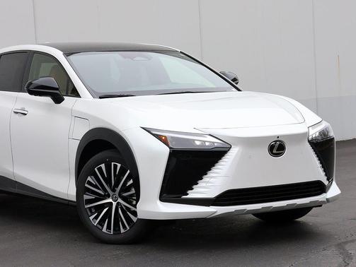 2026 Lexus RZ 350e Premium