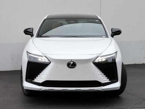 2026 Lexus RZ 350e Premium