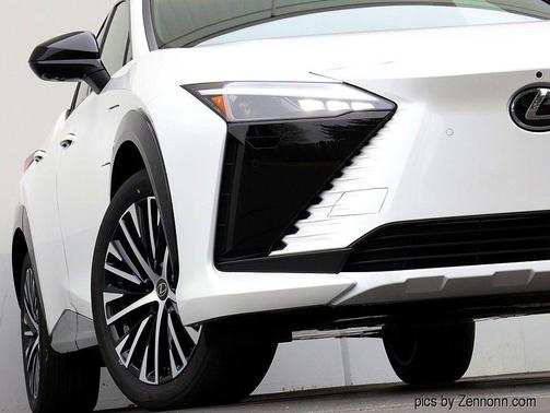 2026 Lexus RZ 350e Premium