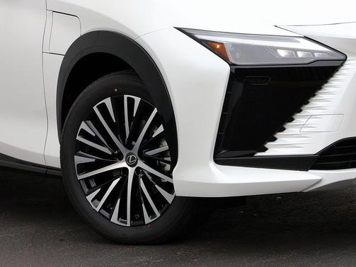 2026 Lexus RZ 350e Premium