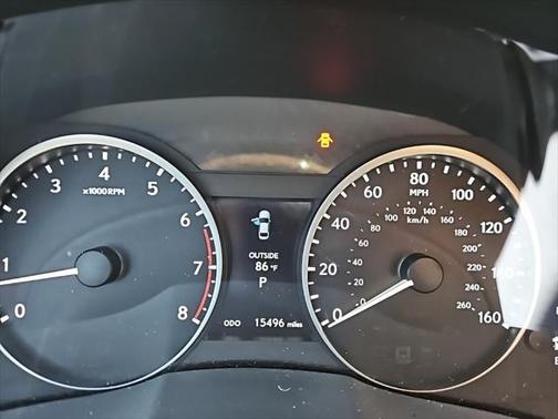 2015 Lexus ES 350 Crafted Line