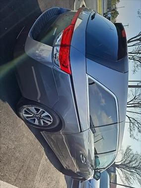 2016 Honda Odyssey Touring