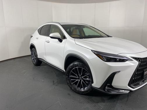 2025 Lexus NX 350 350 Base