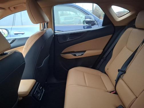 2025 Lexus NX 350 350 Base