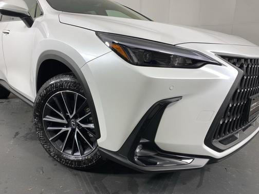 2025 Lexus NX 350 350 Base
