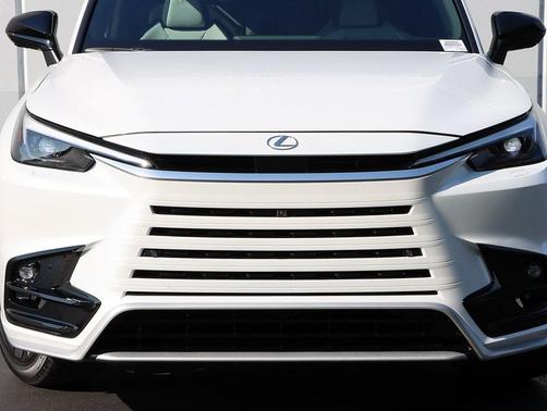 2026 Lexus TX 500h F SPORT Premium