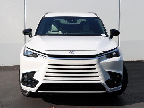 2026 Lexus TX 500h F SPORT Premium