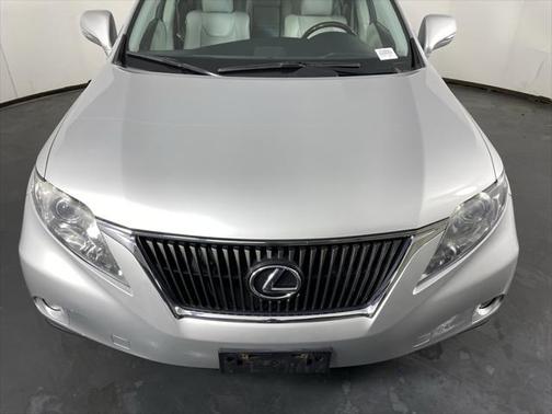 2012 Lexus RX 350 Base