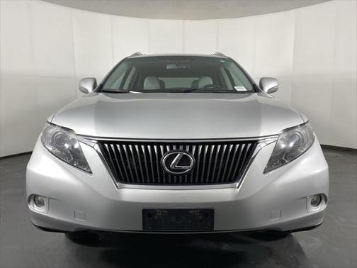 2012 Lexus RX 350 Base