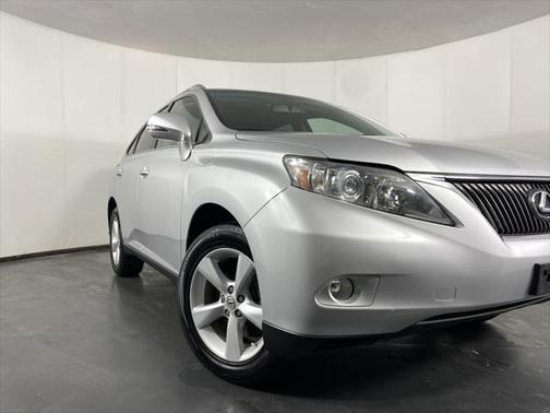 2012 Lexus RX 350 Base