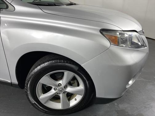 2012 Lexus RX 350 Base