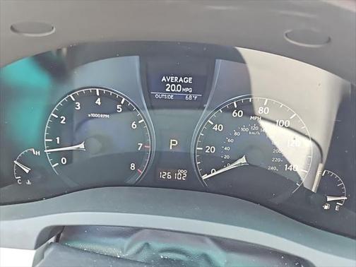 2012 Lexus RX 350 Base