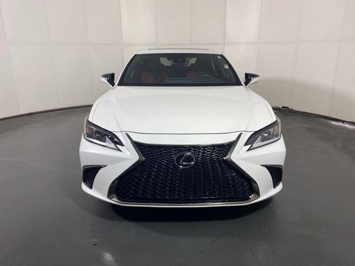 2024 Lexus ES 350 F Sport