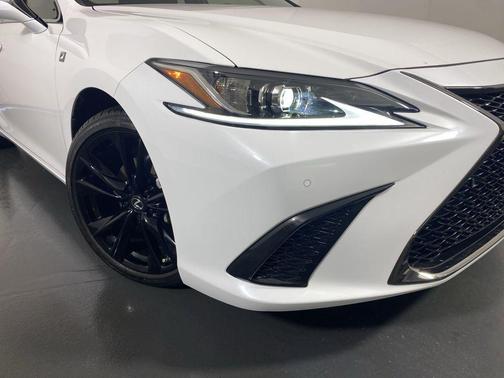 2024 Lexus ES 350 F Sport