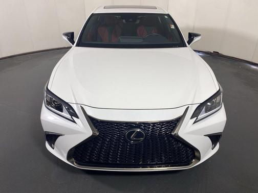 2024 Lexus ES 350 F Sport
