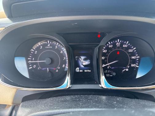 2014 Toyota Avalon Limited