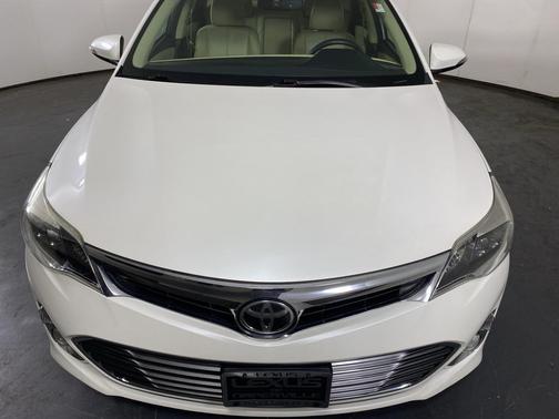2014 Toyota Avalon Limited
