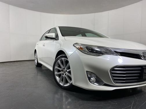 2014 Toyota Avalon Limited