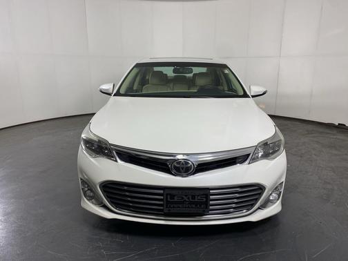 2014 Toyota Avalon Limited