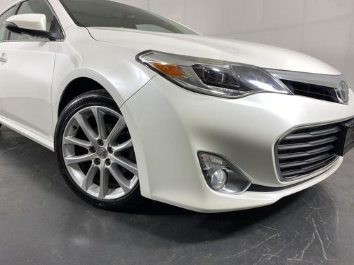 2014 Toyota Avalon Limited