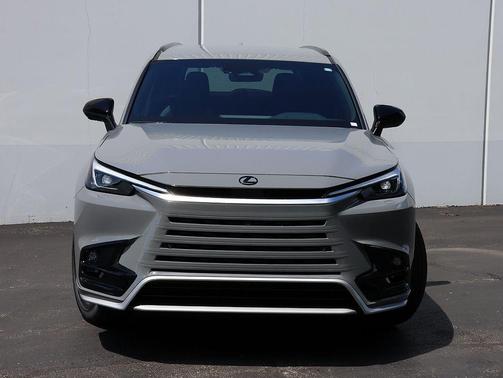 Incognito 2026 Lexus TX 500h F SPORT Premium
