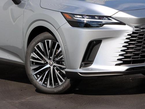 2025 Lexus RX 350 Premium Plus