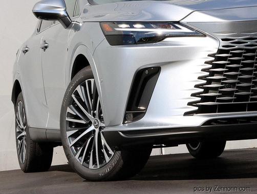 2025 Lexus RX 350 Premium Plus