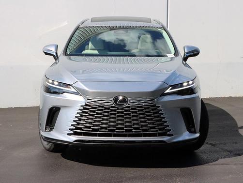 2025 Lexus RX 350 Premium Plus