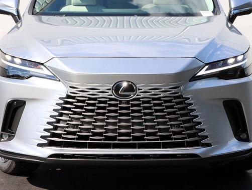 2025 Lexus RX 350 Premium Plus