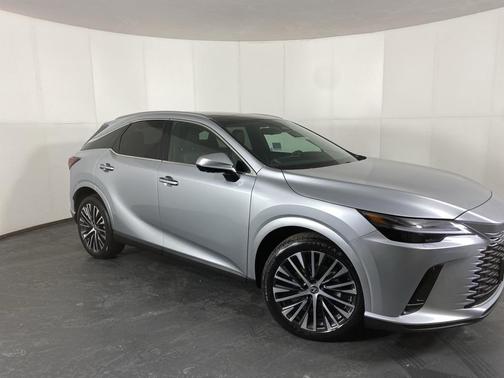 2023 Lexus RX 350h Premium Plus