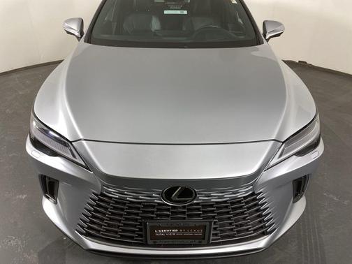 2023 Lexus RX 350h Premium Plus