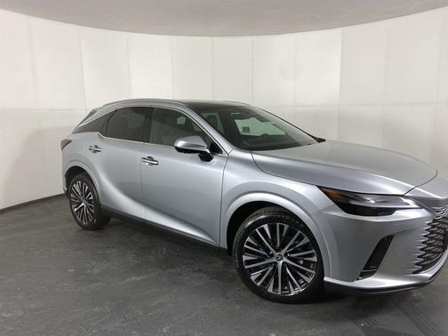 2023 Lexus RX 350h Premium Plus