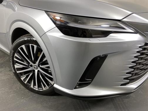 2023 Lexus RX 350h Premium Plus
