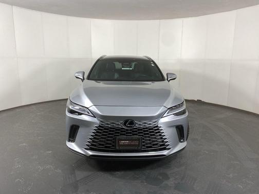 2023 Lexus RX 350h Premium Plus